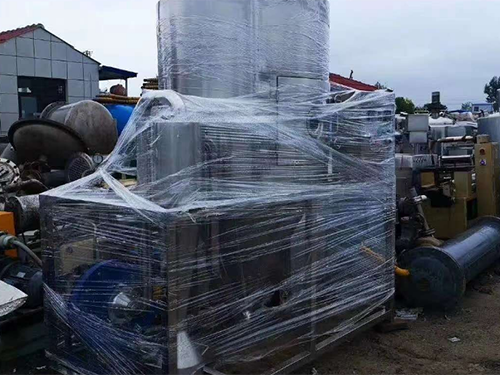 化工设备回收 